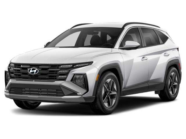 2026 Hyundai Tucson Hybrid SEL for sale in DOTHAN, AL