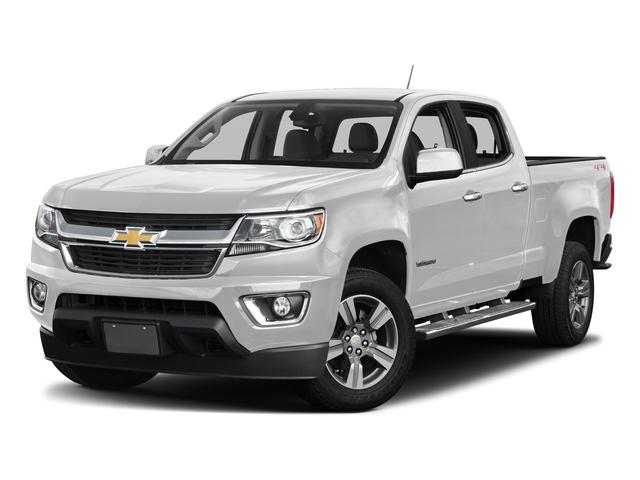 2018 Chevrolet Colorado LT for sale in SOMERSET, KY