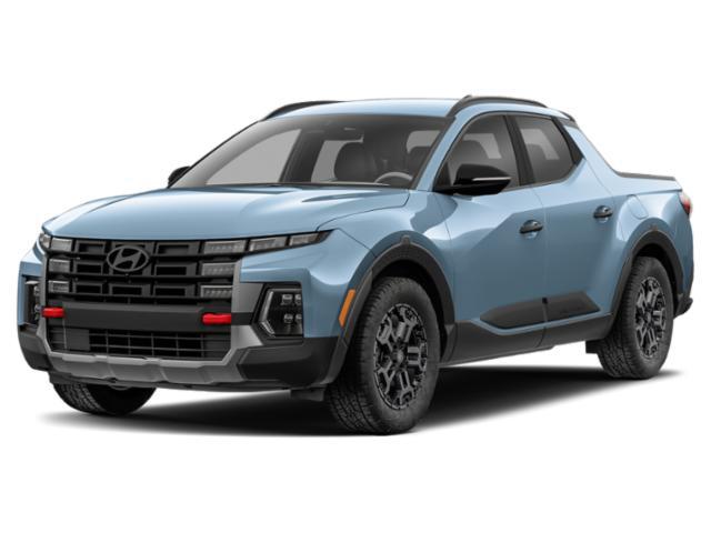 2025 Hyundai Santa Cruz XRT for sale in SOMERSET, KY