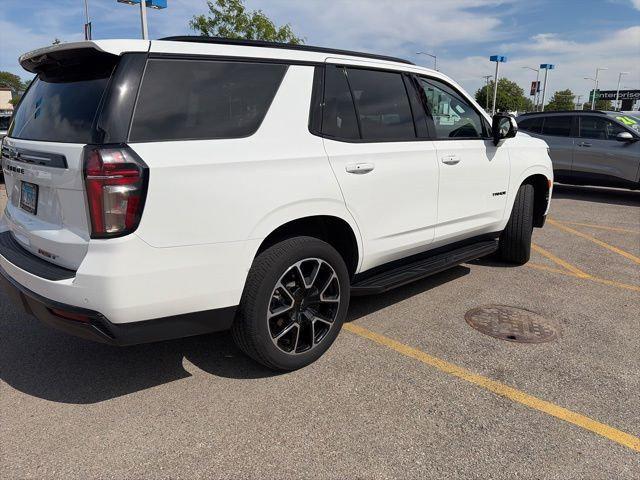 2023 Chevrolet Tahoe 4WD RST
