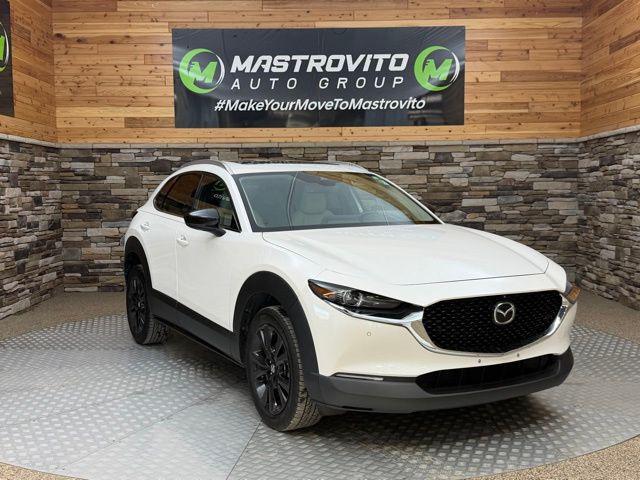 2021 Mazda CX-30 2.5 Turbo Premium Plus