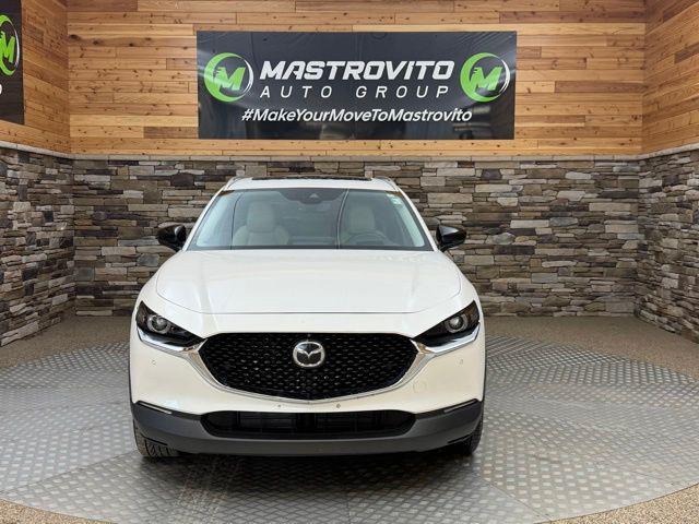 2021 Mazda CX-30 2.5 Turbo Premium Plus