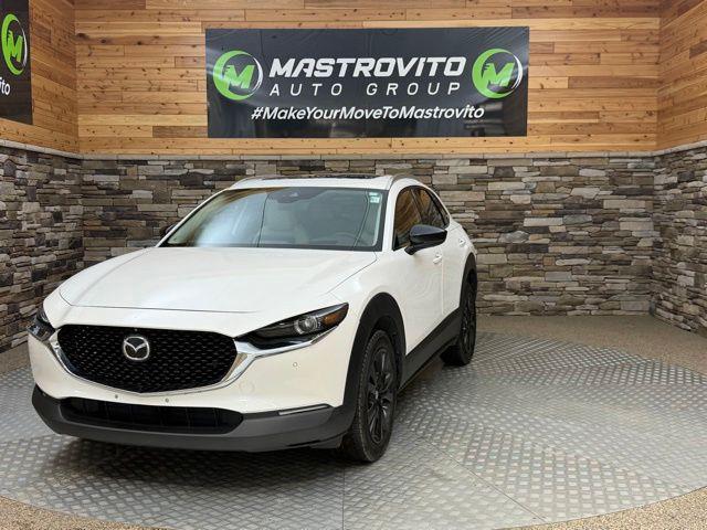 2021 Mazda CX-30 2.5 Turbo Premium Plus