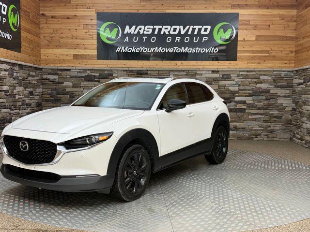 2021 Mazda CX-30 2.5 Turbo Premium Plus
