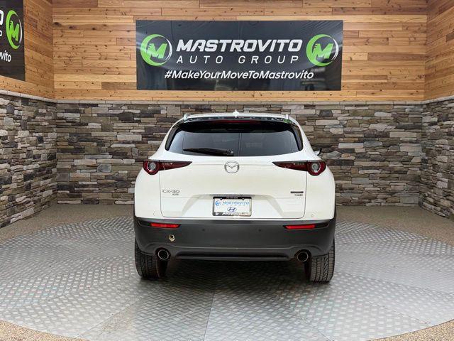 2021 Mazda CX-30 2.5 Turbo Premium Plus