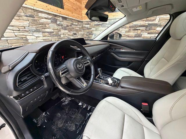 2021 Mazda CX-30 2.5 Turbo Premium Plus