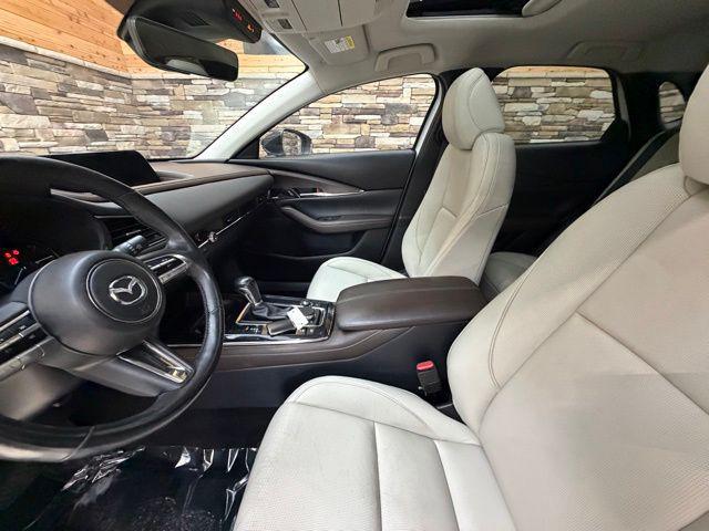 2021 Mazda CX-30 2.5 Turbo Premium Plus