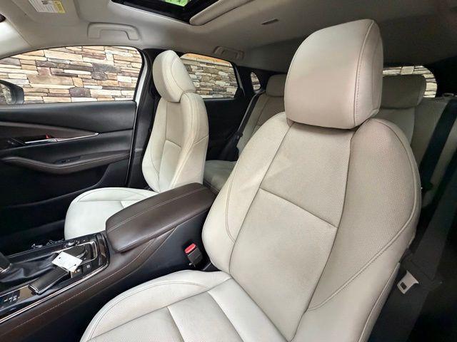 2021 Mazda CX-30 2.5 Turbo Premium Plus