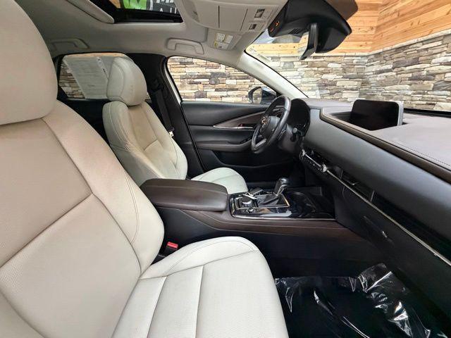 2021 Mazda CX-30 2.5 Turbo Premium Plus