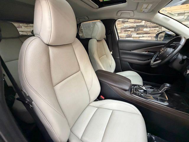 2021 Mazda CX-30 2.5 Turbo Premium Plus