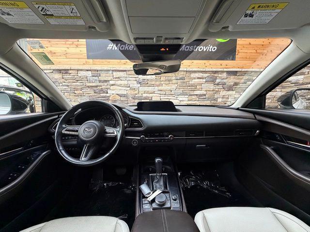 2021 Mazda CX-30 2.5 Turbo Premium Plus