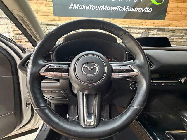 2021 Mazda CX-30 2.5 Turbo Premium Plus