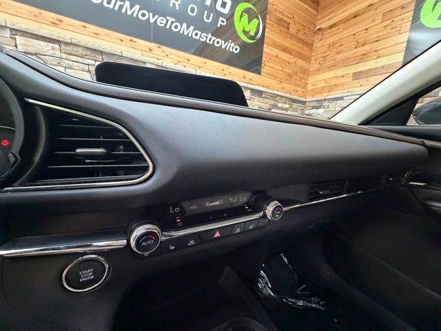 2021 Mazda CX-30 2.5 Turbo Premium Plus