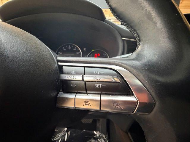 2021 Mazda CX-30 2.5 Turbo Premium Plus