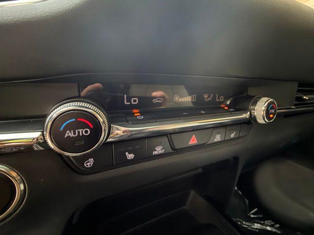 2021 Mazda CX-30 2.5 Turbo Premium Plus