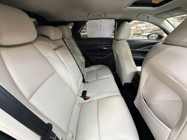2021 Mazda CX-30 2.5 Turbo Premium Plus