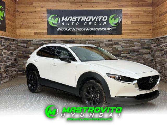 2021 Mazda CX-30 2.5 Turbo Premium Plus for sale in YORKVILLE, NY