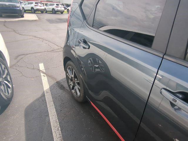 2022 Kia Soul Turbo