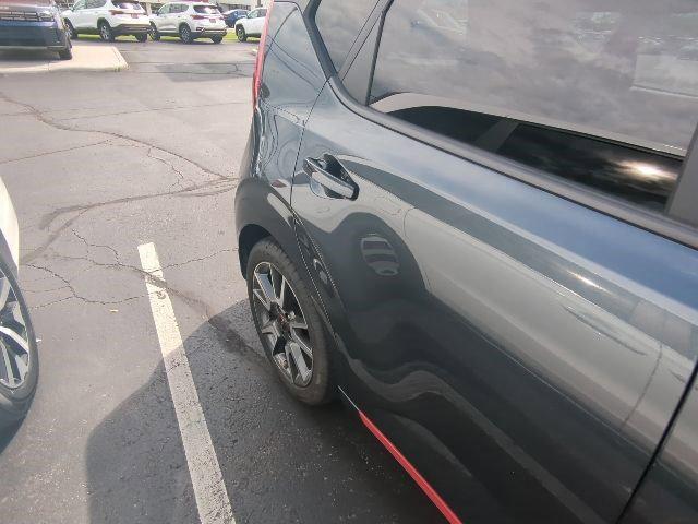 2022 Kia Soul Turbo