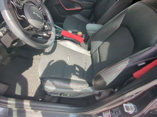 2022 Kia Soul Turbo