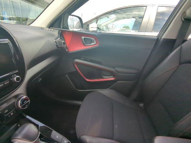 2022 Kia Soul Turbo