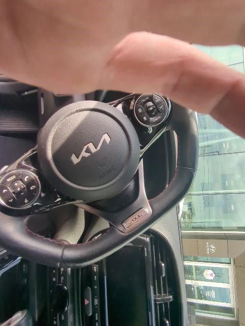 2022 Kia Soul Turbo