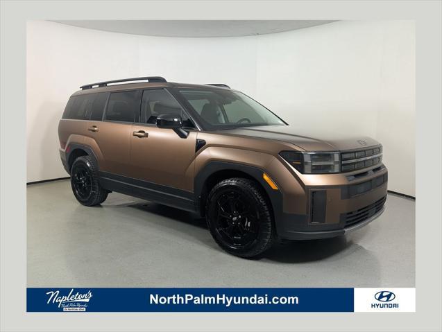 2025 Hyundai Santa Fe XRT for sale in LAKE PARK, FL