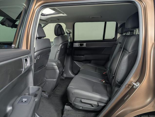 2025 Hyundai Santa Fe XRT