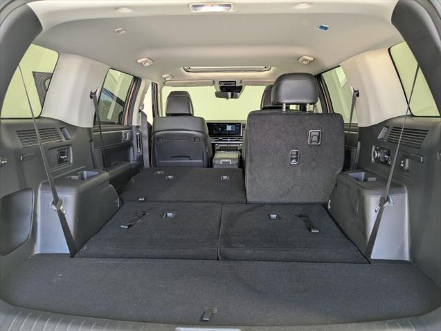 2025 Hyundai Santa Fe XRT