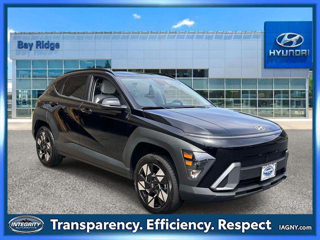 2025 Hyundai Kona SEL for sale in BROOKLYN, NY