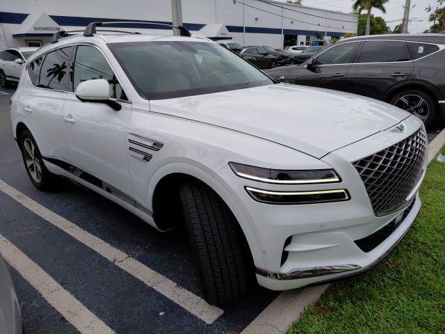 2023 Genesis GV80 3.5T AWD