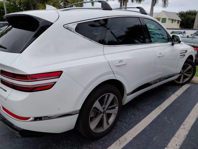 2023 Genesis GV80 3.5T AWD