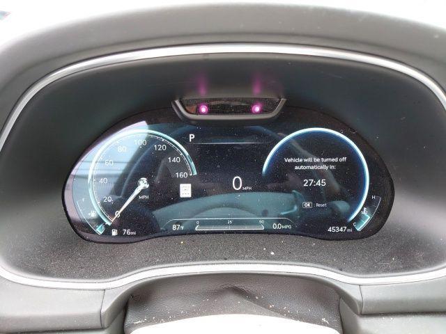2023 Genesis GV80 3.5T AWD