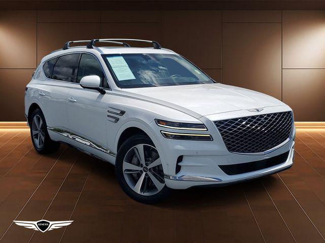 2023 Genesis GV80 3.5T AWD for sale in DELRAY BEACH, FL