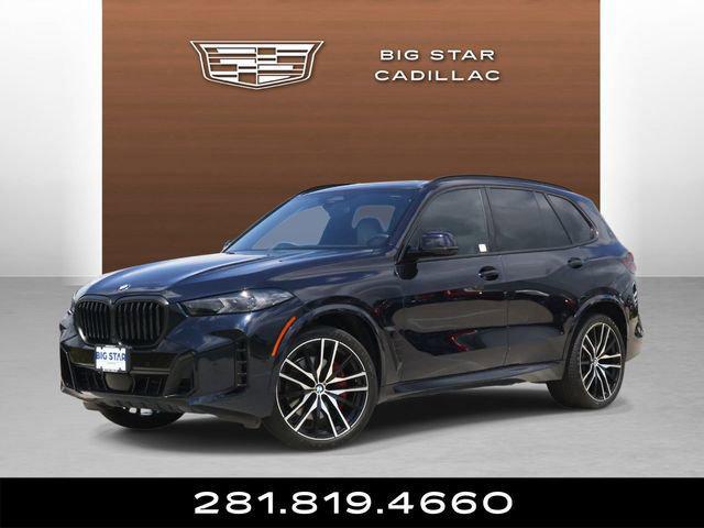 2024 BMW X5 sDrive40i for sale in FRIENDSWOOD, TX