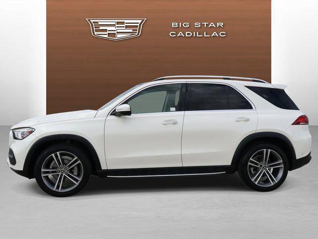 2022 Mercedes-Benz GLE GLE 350 GLE 350