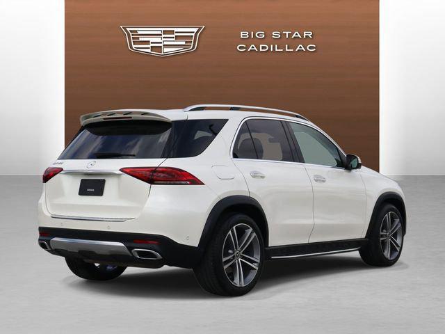 2022 Mercedes-Benz GLE GLE 350 GLE 350