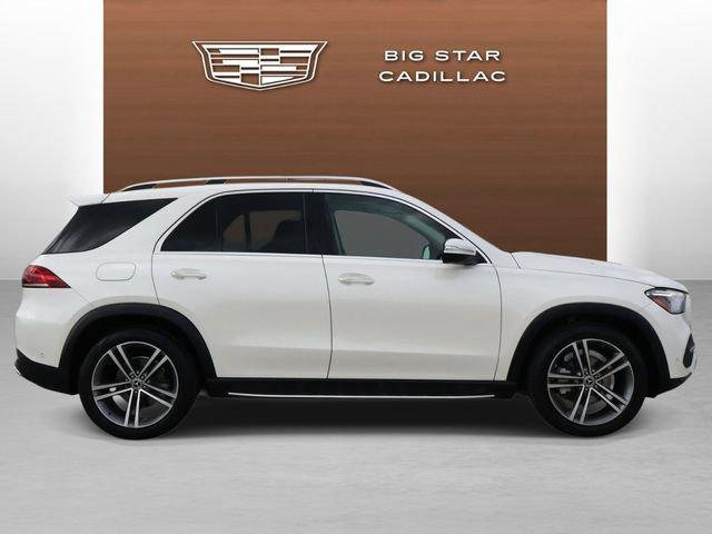2022 Mercedes-Benz GLE GLE 350 GLE 350