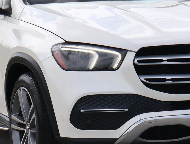2022 Mercedes-Benz GLE GLE 350 GLE 350