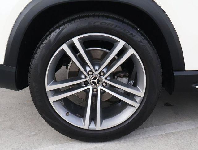 2022 Mercedes-Benz GLE GLE 350 GLE 350