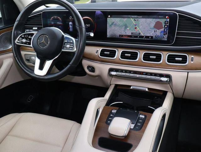 2022 Mercedes-Benz GLE GLE 350 GLE 350