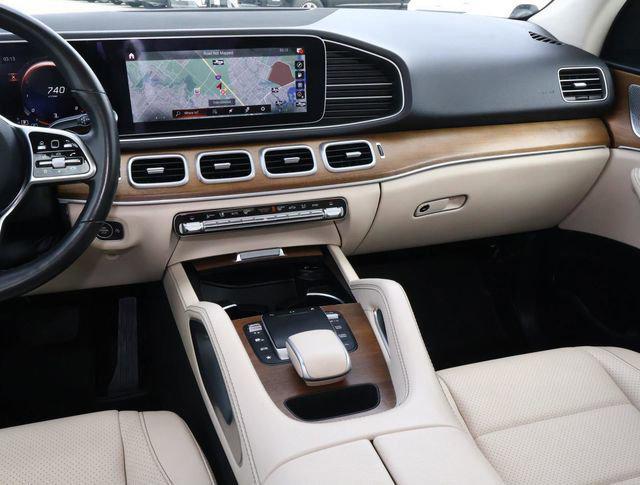 2022 Mercedes-Benz GLE GLE 350 GLE 350