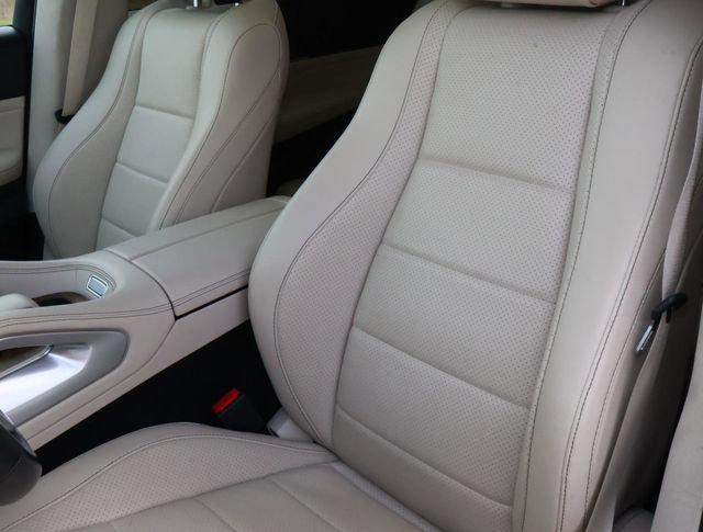 2022 Mercedes-Benz GLE GLE 350 GLE 350