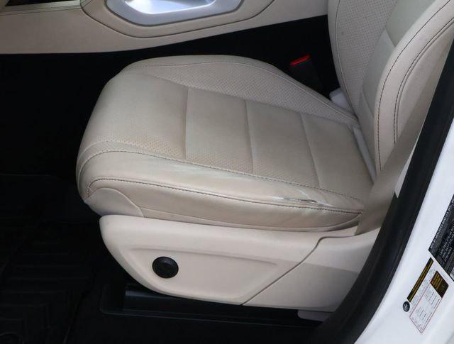 2022 Mercedes-Benz GLE GLE 350 GLE 350