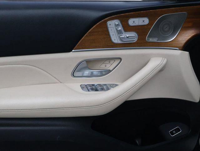 2022 Mercedes-Benz GLE GLE 350 GLE 350