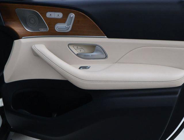 2022 Mercedes-Benz GLE GLE 350 GLE 350