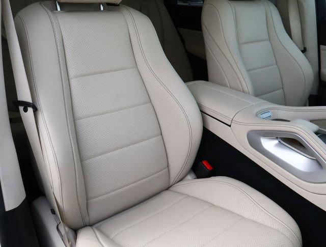 2022 Mercedes-Benz GLE GLE 350 GLE 350