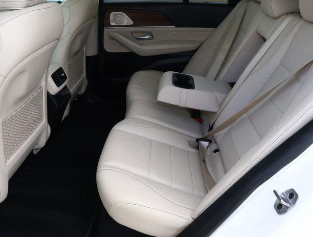 2022 Mercedes-Benz GLE GLE 350 GLE 350