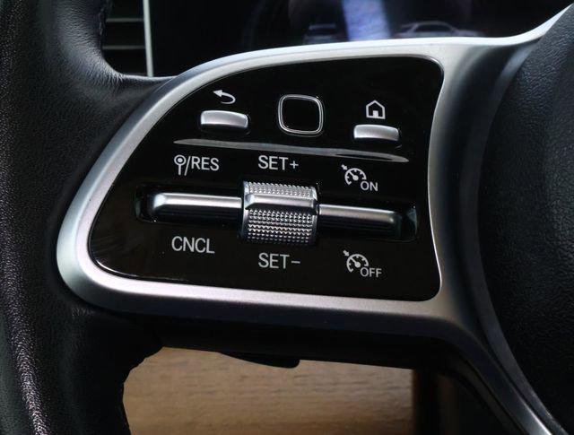 2022 Mercedes-Benz GLE GLE 350 GLE 350