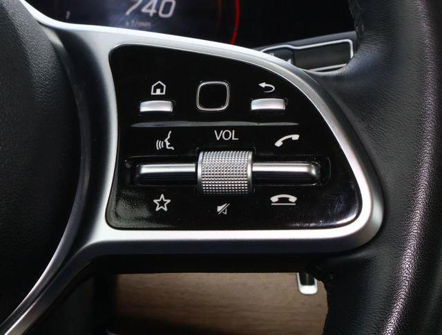 2022 Mercedes-Benz GLE GLE 350 GLE 350